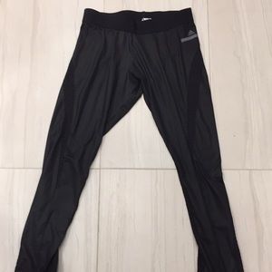 Stella McCartney for adidas black tights